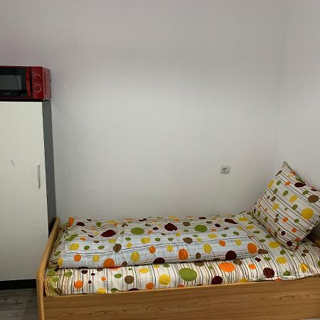 Pensiunea Casa Maria Κλουζ-Ναπόκα Εξωτερικό φωτογραφία