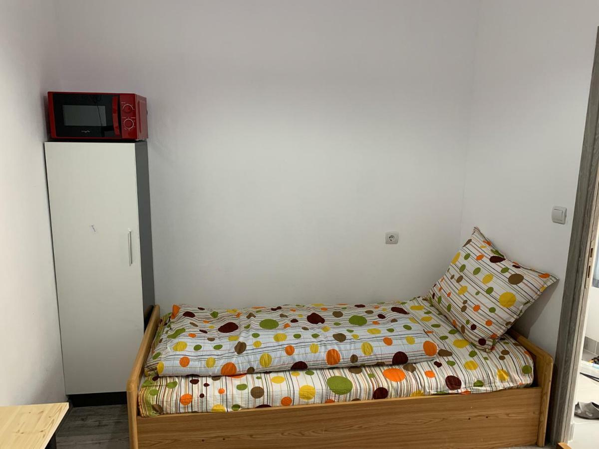 Pensiunea Casa Maria Κλουζ-Ναπόκα Εξωτερικό φωτογραφία